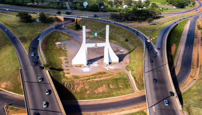 Federal Capital Territory