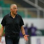 AFCON: Tanzania suspends head coach Adel Amrouche over offensive comments 