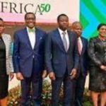 Africa50 Group