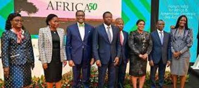 Africa50 Group
