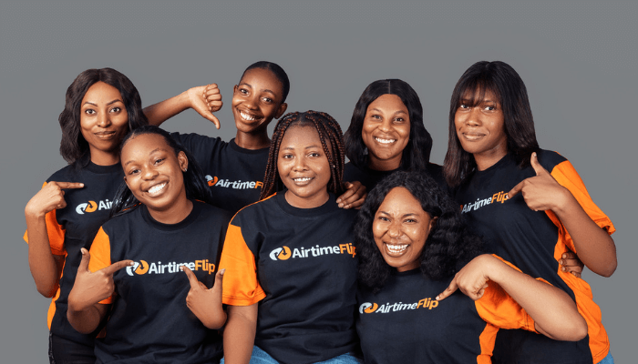 AirtimeFlip