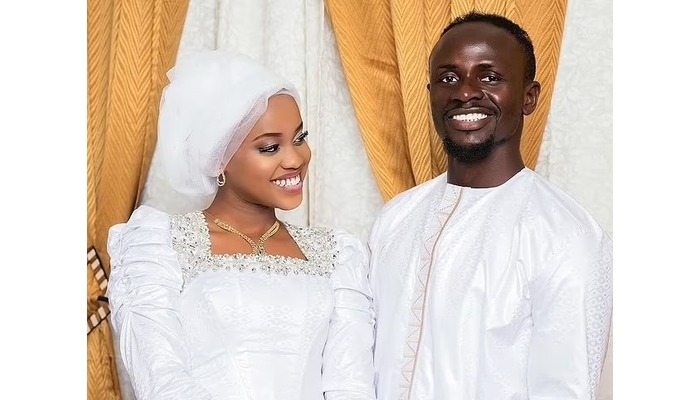 Six things to know about Aisha Tamba, Sadio Mane's new bride