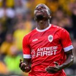 2023 AFCON: Alhassan Yusuf replaces injured Ndidi