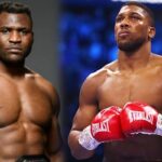 Anthony Joshua vs Francis Ngannou fight confirmed in Saudi Arabia