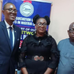 Association of Estate Agents of Nigeria