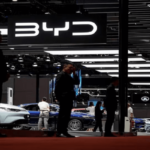BYD