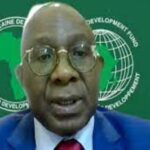 Banjo Oyelaran-Oyeyinka