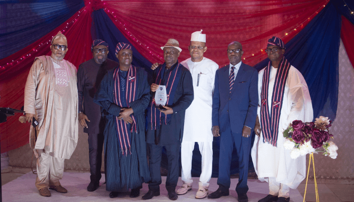 Baptist Academy alumni