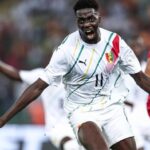Guinea stun Equatorial Guinea reach into AFCON quarter-finals