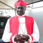 Bishop Chidi Anthony