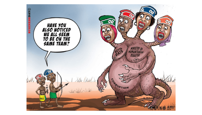 January TalkExchange poll