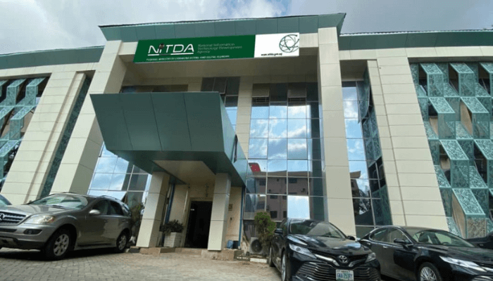NITDA