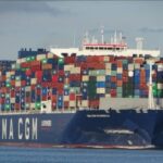 CMA CGM Scandola