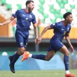 AFCON: Cape Verde thrash Mozambique 3-0 to reach knockout stage