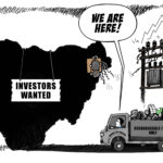 Investing In Darkness