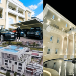 Celebrity Homes in Nigeria