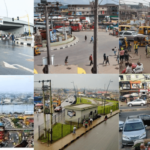 Cheapest areas to live in Lagos