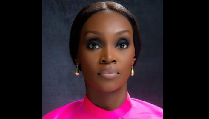 Chinasa Collins-Ogbuo