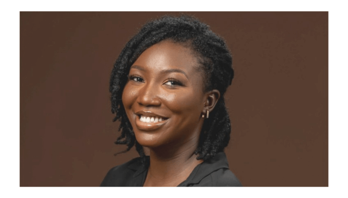 Chioma Nwakanma-Akanno