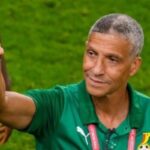 Ghana sack coach Chris Hughton over AFCON group stage exit