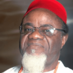 Chukwuemeka Pius Ezeife