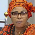 Comfort Nwuchiola, the Deputy Speaker, Kogi State House of Assembly