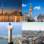 Countries people regret moving to