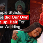 Couple Stylists
