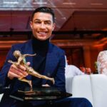 Cristiano Ronaldo rates Saudi Pro League above French Ligue 1