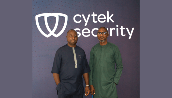 Cytek Security