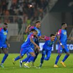 Salah AFCON hope dashed as DR Congo knock out Egypt