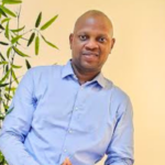 David Oluwole, CEO of Brandleep