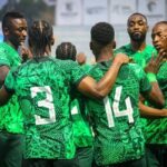 2023 AFCON: Super Eagles squad top list of most valuable team