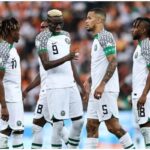 AFCON: Nigeria beat Guinea-Bissau 1-0 to qualify for knockout stage