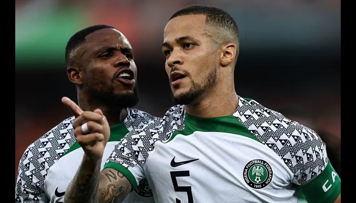 AFCON: Nigeria vs Guinea-Bissau: Predictions and betting tips