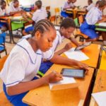 Edo govt. revamps learning, distributes educational tablets to secondary schools