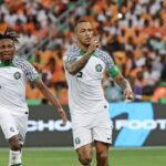 AFCON: Troost-Ekong returns to Super Eagles' starting XI against Cameroon