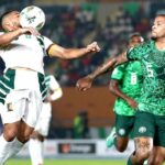 AFCON: Five talking points from Nigeria's 2-0 win over Cameroon