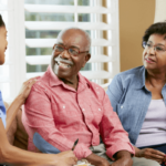 Elder care in nigeria