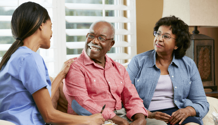 Elder care in nigeria