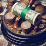 Nigeria’s borrowing