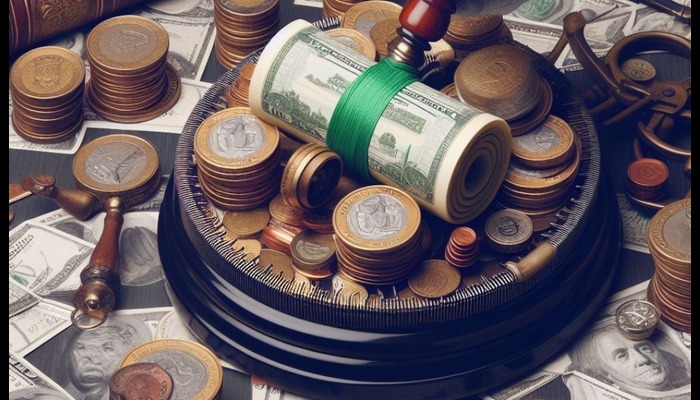 Nigeria’s borrowing