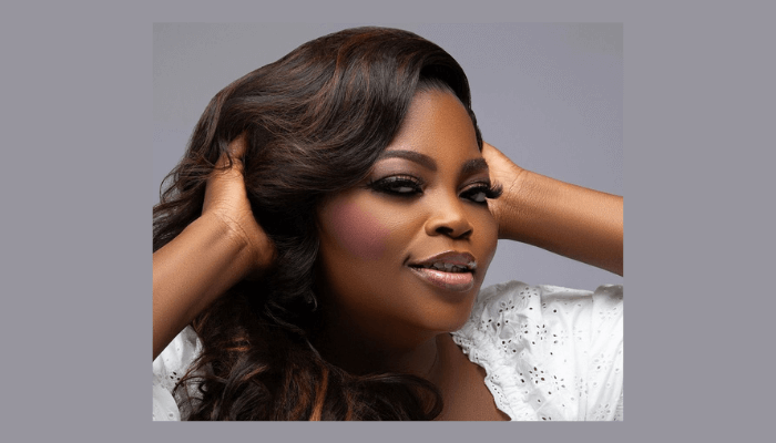 Funke Akindele