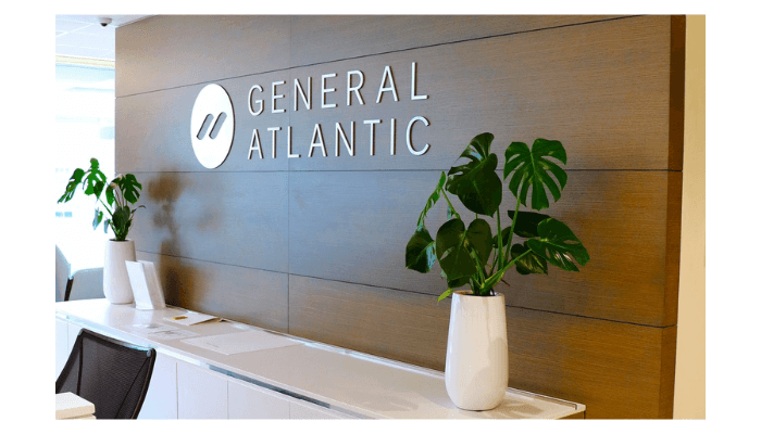 General Atlantic