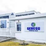 Geregu Power