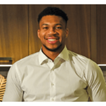 Giannis Antetokounmpo