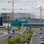 countries, you're most likely to get help from a stranger