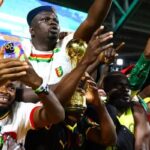 AFCON: Dark moment for Guinea as fans die while celebrating team's victory