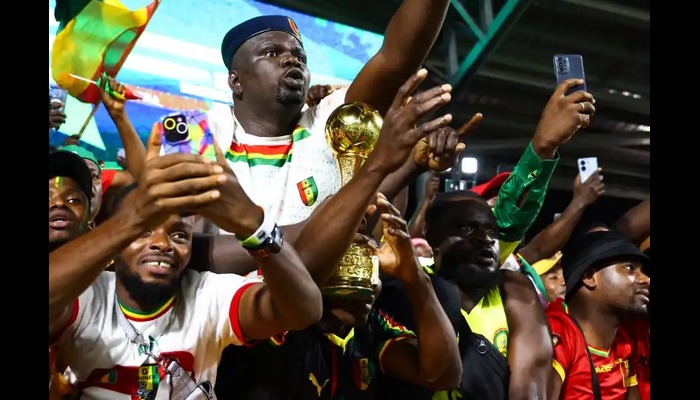 AFCON: Dark moment for Guinea as fans die while celebrating team's victory