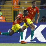 AFCON: Guinea beat Gambia to boost last-16 qualification chances